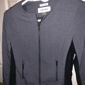 Calvin Klein Blazer